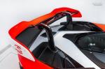 McLaren Senna 2019 года